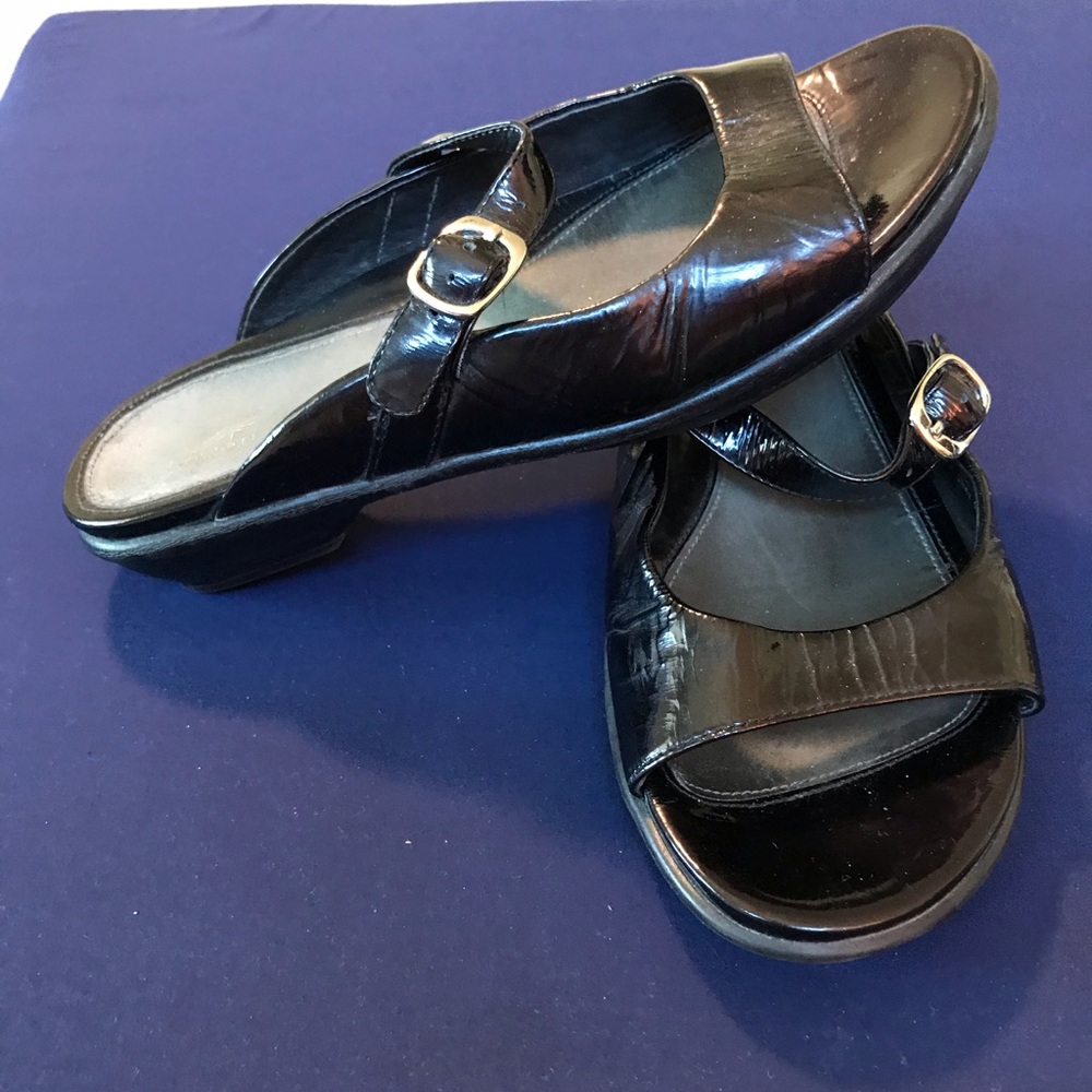 Dansko Sandals